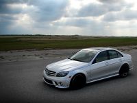 Mercedes-Benz C63 Renntech (2007) - picture 8 of 9