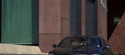 Mercedes-Benz CL500 (2007) - picture 12 of 27