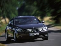 Mercedes-Benz CL500 (2007) - picture 2 of 27