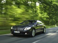 Mercedes-Benz CL500 (2007) - picture 5 of 27
