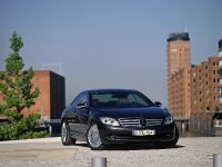 Mercedes-Benz CL500 (2007) - picture 11 of 27