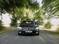 Mercedes-Benz CL500 (2007) - picture 13 of 27