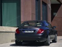 Mercedes-Benz CL500 (2007) - picture 21 of 27