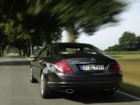 Mercedes-Benz CL500 (2007) - picture 22 of 27