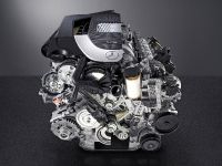 Mercedes-Benz CL500 (2007) - picture 26 of 27