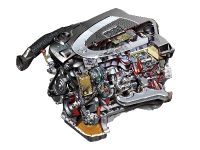 Mercedes-Benz CL500 (2007) - picture 27 of 27