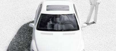 Mercedes-Benz CL600 (2007) - picture 31 of 99