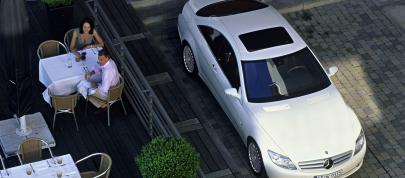 Mercedes-Benz CL600 (2007) - picture 44 of 99