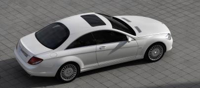 Mercedes-Benz CL600 (2007) - picture 79 of 99