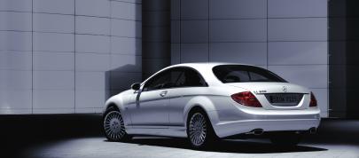 Mercedes-Benz CL600 (2007) - picture 84 of 99