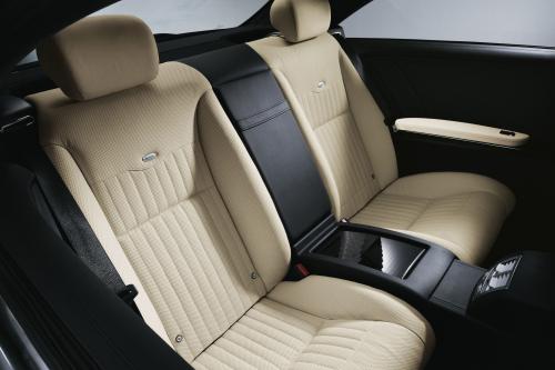 Mercedes-Benz CL600 (2007) - picture 72 of 99