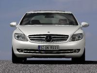 Mercedes-Benz CL600 (2007) - picture 2 of 99