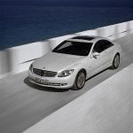 Mercedes-Benz CL600 (2007) - picture 11 of 99