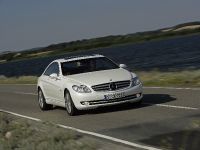 Mercedes-Benz CL600 (2007) - picture 27 of 99