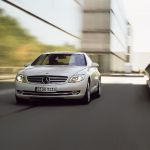 Mercedes-Benz CL600 (2007) - picture 35 of 99