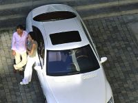 Mercedes-Benz CL600 (2007) - picture 43 of 99