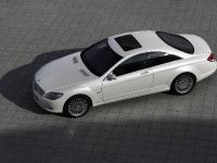 Mercedes-Benz CL600 (2007) - picture 46 of 99