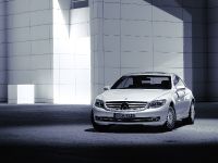 Mercedes-Benz CL600 (2007) - picture 50 of 99