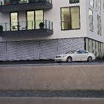 Mercedes-Benz CL600 (2007)