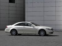 Mercedes-Benz CL600 (2007) - picture 59 of 99