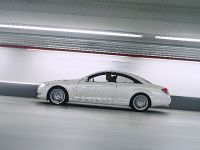 Mercedes-Benz CL600 (2007) - picture 66 of 99