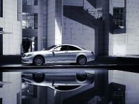 Mercedes-Benz CL600 (2007)