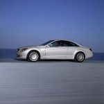 Mercedes-Benz CL600 (2007) - picture 69 of 99