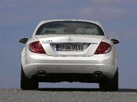Mercedes-Benz CL600 (2007) - picture 74 of 99