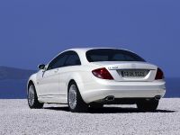 Mercedes-Benz CL600 (2007) - picture 75 of 99