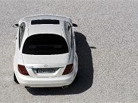 Mercedes-Benz CL600 (2007) - picture 77 of 99