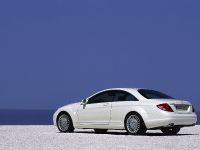 Mercedes-Benz CL600 (2007) - picture 78 of 99