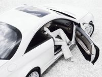 Mercedes-Benz CL600 (2007)