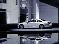 Mercedes-Benz CL600 (2007) - picture 83 of 99
