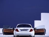 Mercedes-Benz CL600 (2007) - picture 86 of 99