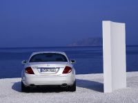 Mercedes-Benz CL600 (2007)