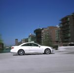 Mercedes-Benz CL600 (2007) - picture 93 of 99