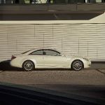 Mercedes-Benz CL600 (2007) - picture 94 of 99
