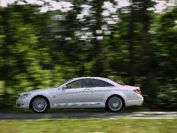 Mercedes-Benz CL600 (2007) - picture 98 of 99