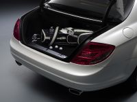 Mercedes-Benz CL600 (2007) - picture 99 of 99