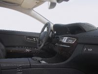 Mercedes-Benz CL63 AMG (2007)