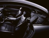 Mercedes-Benz CL63 AMG (2007) - picture 10 of 16