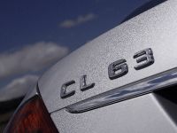Mercedes-Benz CL63 AMG (2007)