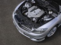 Mercedes-Benz CL63 AMG (2007)