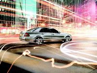 Mercedes-Benz E-Class Executive (2007) - picture 2 of 3