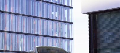 Mercedes-Benz Ocean Drive Concept (2007) - picture 7 of 21