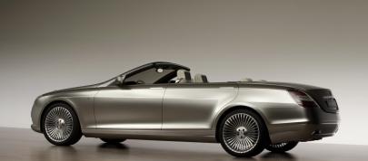 Mercedes-Benz Ocean Drive Concept (2007) - picture 15 of 21
