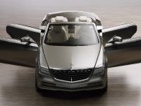 Mercedes-Benz Ocean Drive Concept (2007) - picture 3 of 21