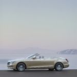 Mercedes-Benz Ocean Drive Concept (2007)