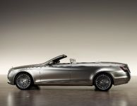 Mercedes-Benz Ocean Drive Concept (2007)
