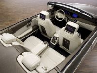 Mercedes-Benz Ocean Drive Concept (2007) - picture 10 of 21